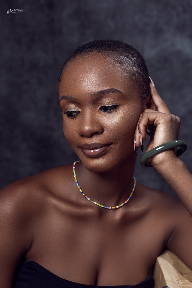 mistyglamcorp's tweet photo. TEGA shot by the incredible @bapstudiosng 🙌🏽🙌🏽
Available for bookings and portfolio collaborations.
#mistyglamcompany #commercialmodels #modelshoot #supermodels #blackmodels #africanmodels #femalemodeling https://t.co/jQZ2fTdrcG