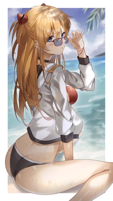 #絵柄が好みっていう人にフォローされたい
#三連休はフォロワーさんが増える
2人を並べてみたかった 