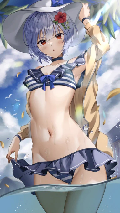 #絵柄が好みっていう人にフォローされたい
#三連休はフォロワーさんが増える
2人を並べてみたかった 