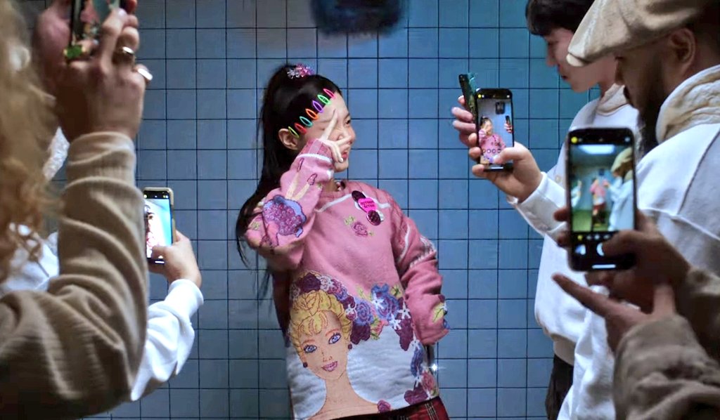 RAD MUSEUM Feat DEAN, LEEHI - Off-Line 

#79 Spotify South Korea
#77 Apple Music South Korea 

#LeeHi #DEAN #RADMUSEUM #offline <a href="/leehi_hi/">leehi</a>