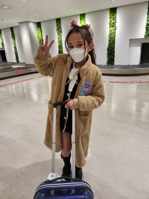 Twitterのコスプレ画像3