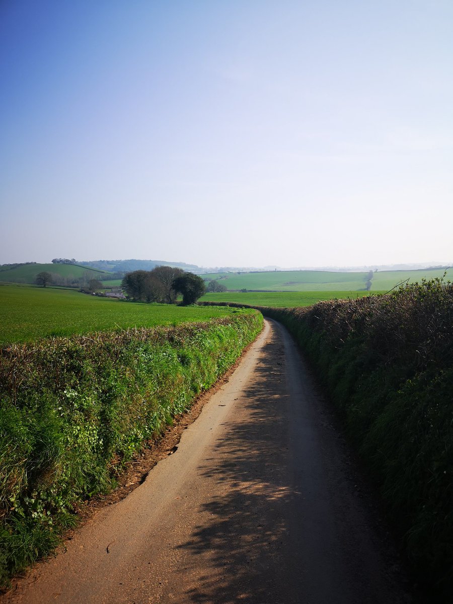 A sunny but windy day yesterday along the Exe estuary towards Starcross for the D Coy <a href="/ACFADofEHQSW/">HQSW Brigade DofE Advisor</a> Bronze Expedition. <a href="/OC_D_Devon_ACF/">@OC_D_Devon_ACF</a> @DofEMichelle <a href="/DofESouthWest/">DofE South West</a>