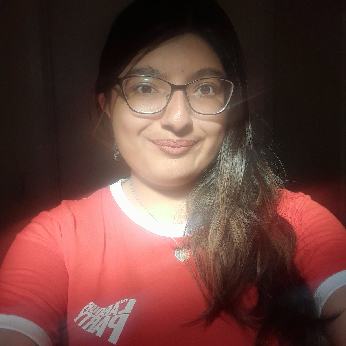 TinaBhartwas's tweet photo. Good morning sisters ☀️ Really looking forward to Day 2 of #NAWC22!🌹 #LabWomen22 https://t.co/r23giERHKw