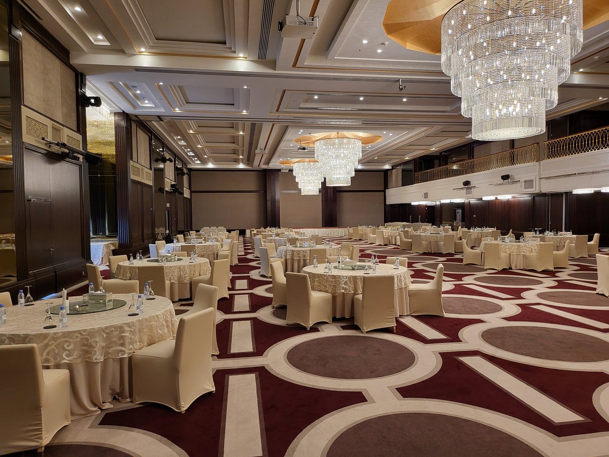 CogNeuroKSA's tweet photo. 4 days to the 1st behavioral #neurology #event in #SaudiArabia! Studded with star speakers. Come to @GalleriaElaf. We look forward to seeing neurologists, psychologists, geriatrics, psychologists, trainees, students. You may also register for online streaming. 15 #CME hours! https://t.co/pql36YAoJn