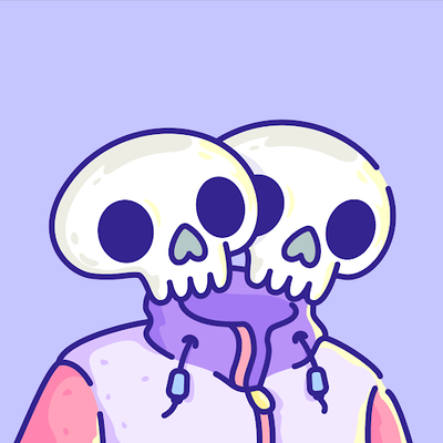 tastybonealerts's tweet photo. Tasty Bones XYZ #1841 sold for 3.5 ETH! ($10187.73)

- https://t.co/48091GDW2Y
- https://t.co/uk2fQTSjZH

Rarity 🔶: #60/5049
#tastybones #welovebones ☠ 
 #nft #nanocube #nanocube https://t.co/xBiGxR88pu