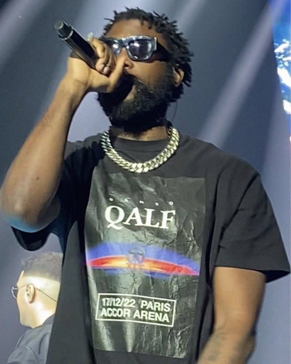 viewsfrance's tweet photo. Damso sera en concert à l'Accor Arena le 17 décembre 2022 🗓 https://t.co/Bh99BF81Zj