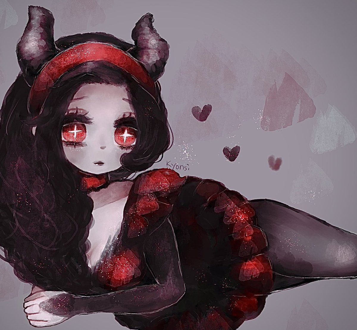 第五人格 祭司のカルメンちゃん 第五人格イラスト きょんしーのイラスト