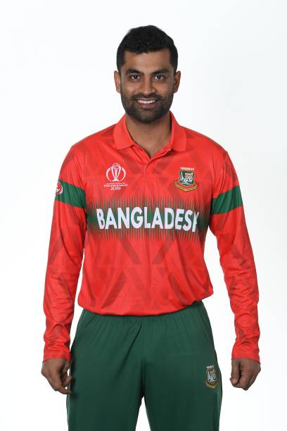 Happy birthday Tiger Tamim Iqbal 