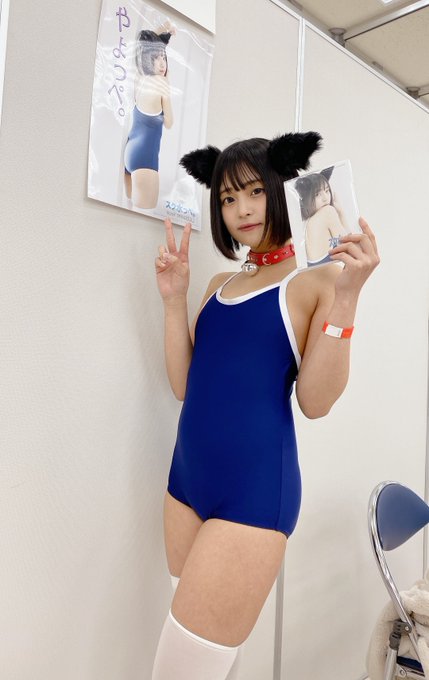 Twitterのコスプレ画像29