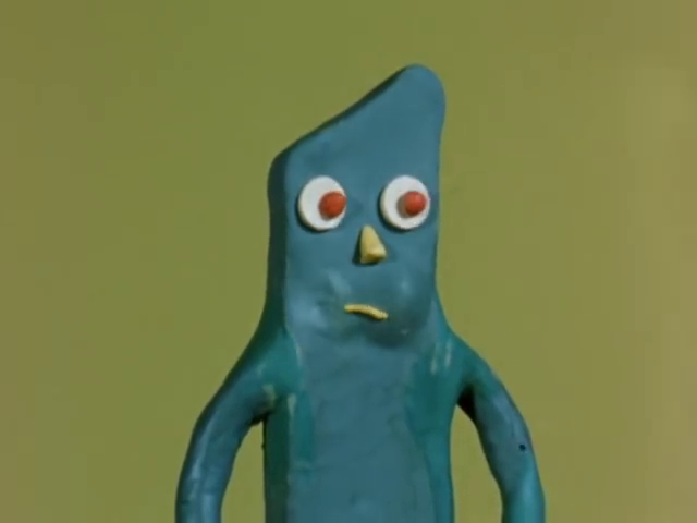 GumbyScreens's tweet image. 