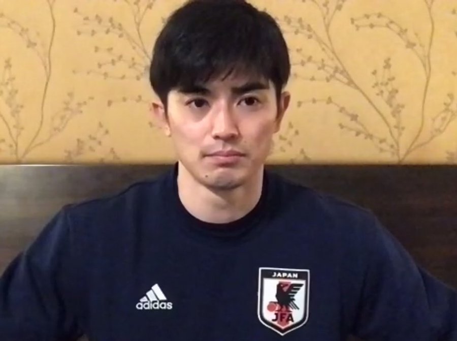 谷口彰悟の家族情報まとめ 父親と母親や兄弟は兄と姉の2人 情報ブログ