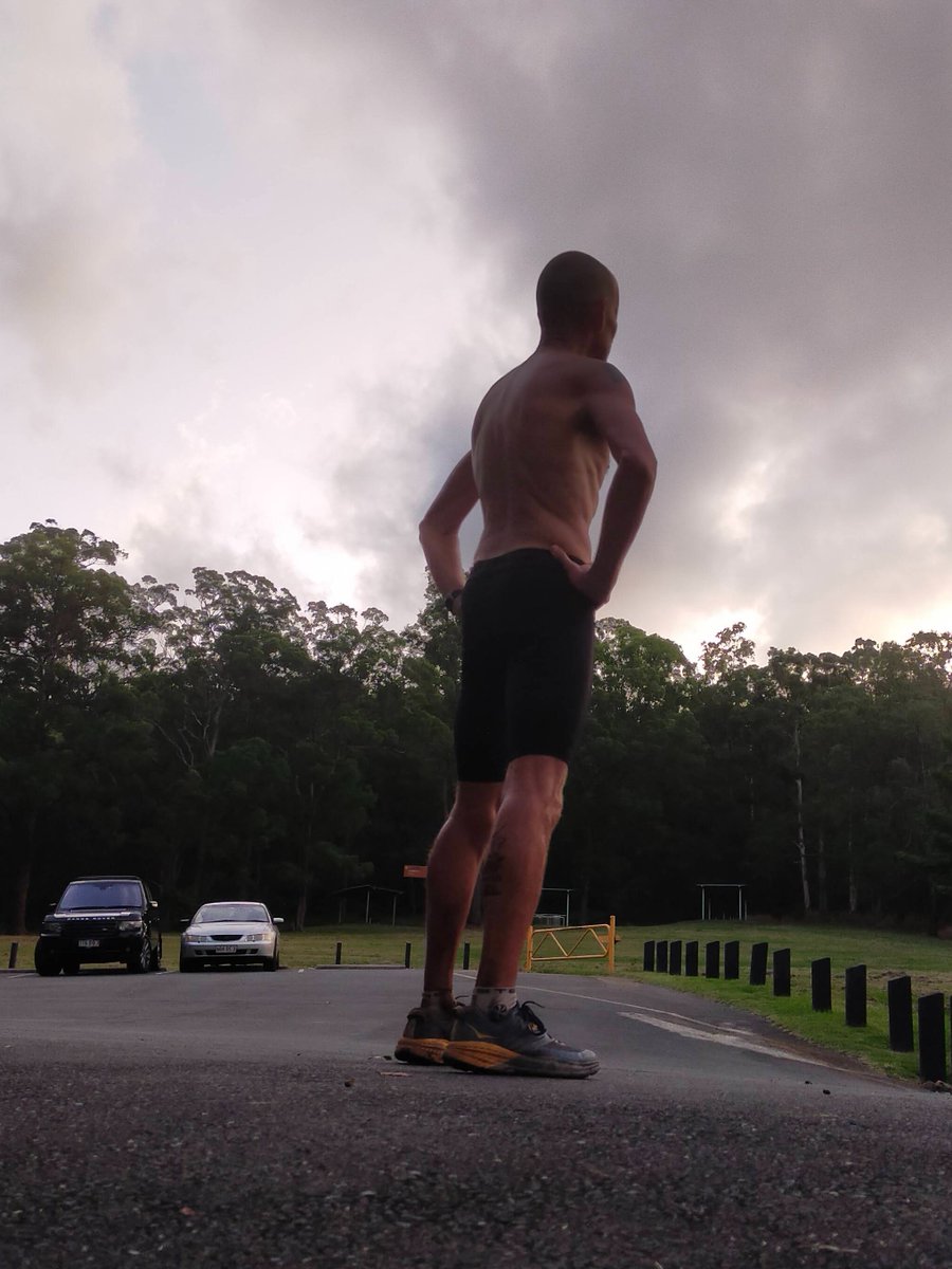 duck_effect's tweet photo. Tough afternoon on the trails this afternoon. Almost twice the elevation of last week's run 825m to 1472m. #uta100training continues. Not like my fast 5km where it seemed to be effortlessly. There's a new video on my YouTube channel. Here's the link ...... https://t.co/mar30a0HC8 https://t.co/2SXvvDQIdz