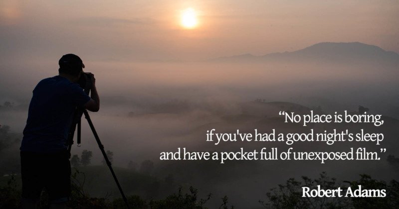 matchingtee's tweet photo. No place is boring, if you've had a good night's sleep and have a pocket full of unexposed film. #Robert Adams
#dslrcamera #dslrlens #dslrphotography #dslrphoto #dslr #dslrvideo #dslrofficial #dslrclick #dslrpic #dslrshot https://t.co/pRZwPofyMQ