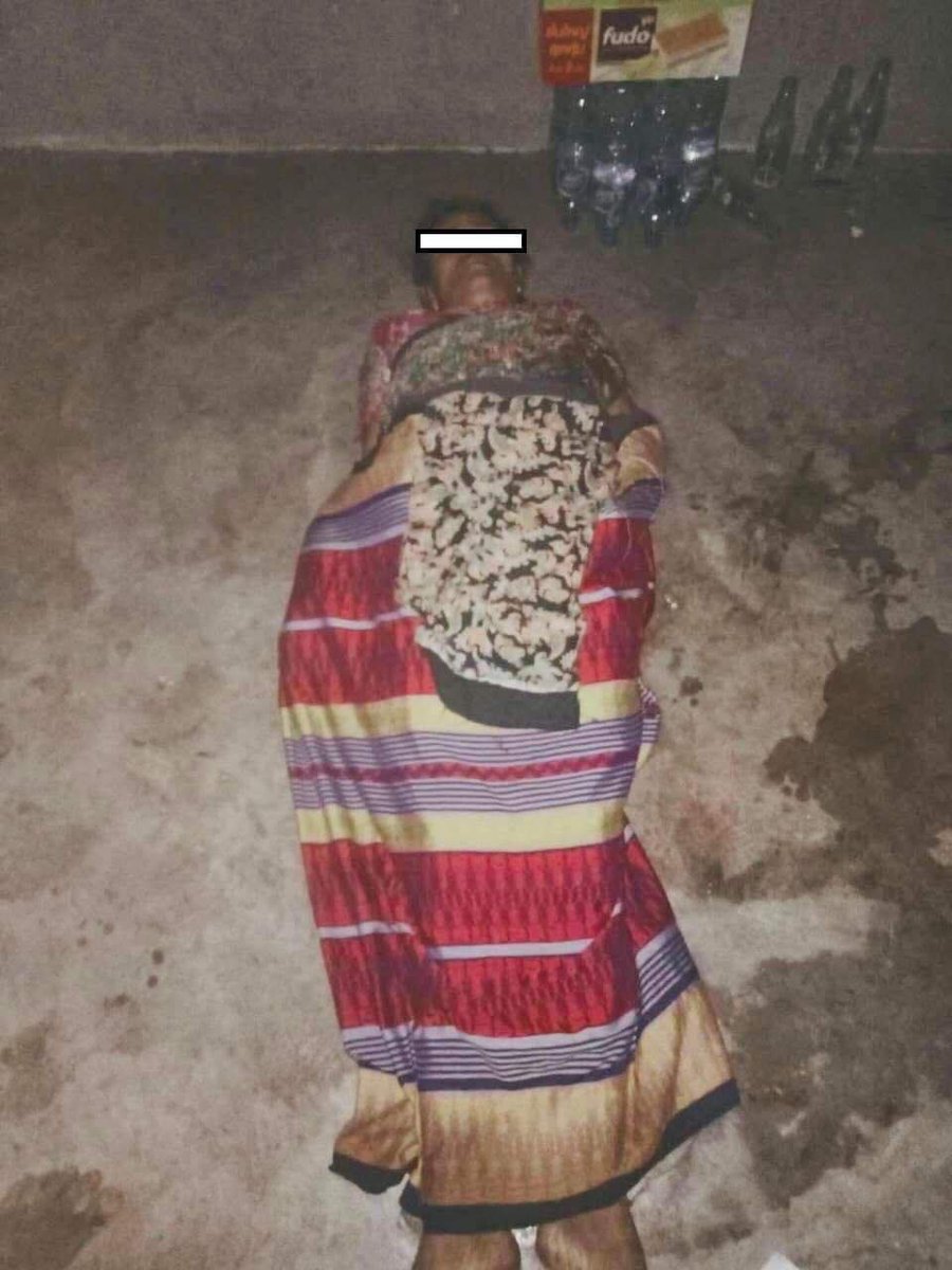 The Myanmar junta shelling that landed where the religious ceremony is being held at Kyauktaung village in Thaton Tsp of Mon State has killed three civilians, including a 7-year-old boy, and injured seven other civilians according to the KNU’s Brigade 1 in Thaton district. 
1/2