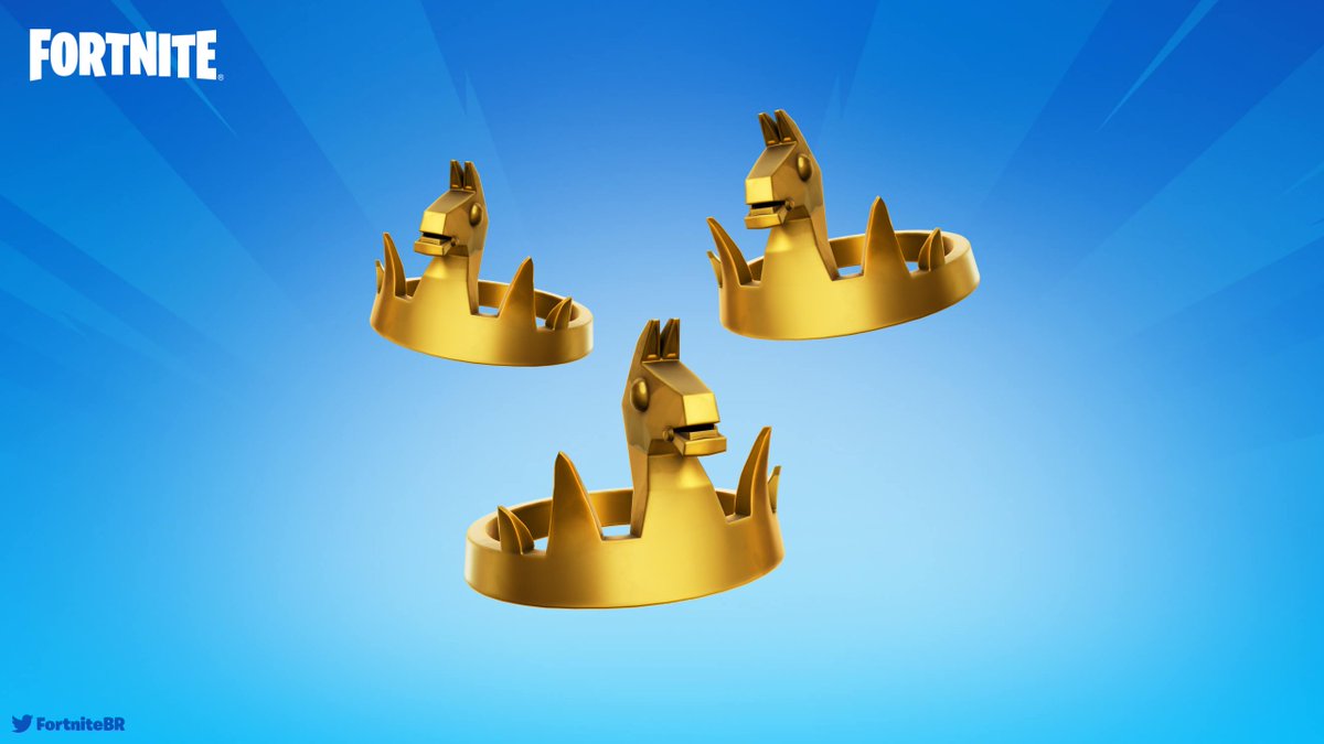 Fortnite News tweet media