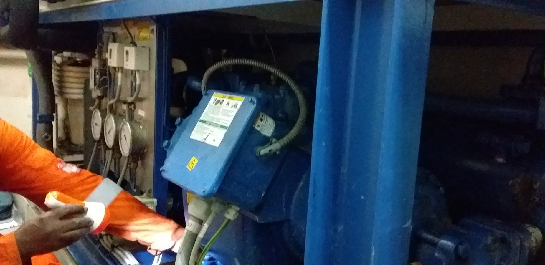 Akpo Oyegwa Refrigeration Company on Twitter "HVAC system supply and