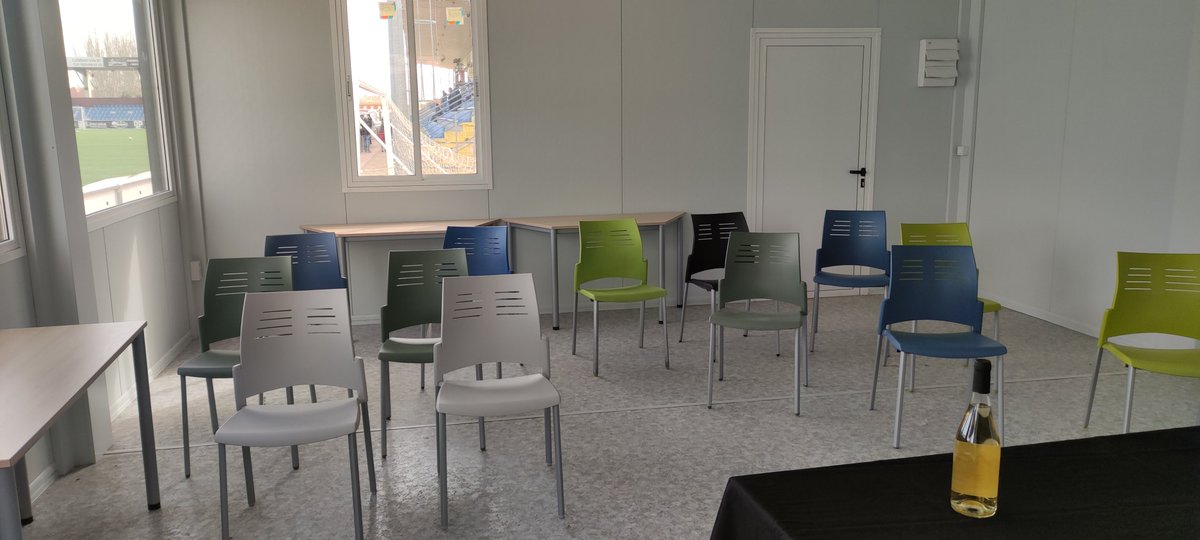 Unionistas de Salamanca CF tweet media