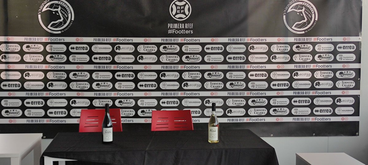 Unionistas de Salamanca CF tweet media