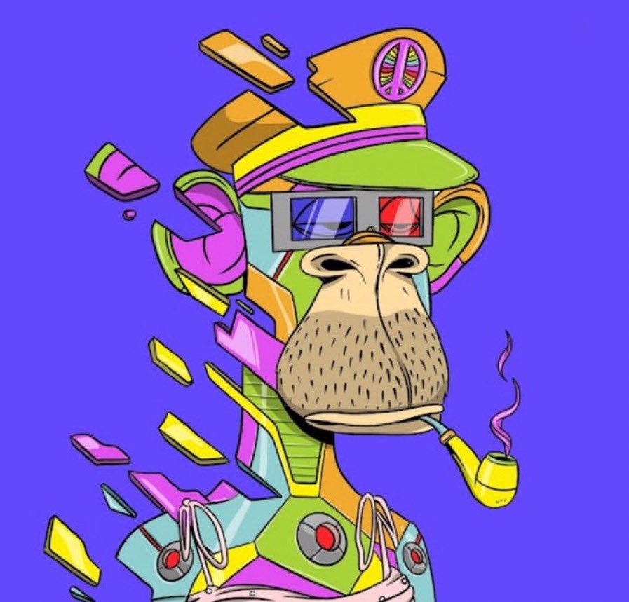 NFT_Promoter99's tweet photo. 🚨🚨 Psy Bored Ape Giveaway🚨🚨

🏆1 lucky winner 

To join: 
Follow me 
 Like and Retweet                                 
Tag 3 Friends
Drop your #ETH address 

#NFTGiveaway #NFTs #NFTGiveaways. https://t.co/WgeZukffub