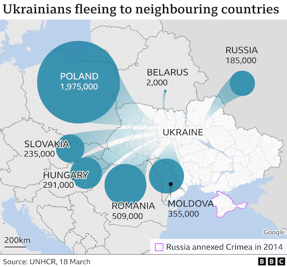 BBC World Service tweet media