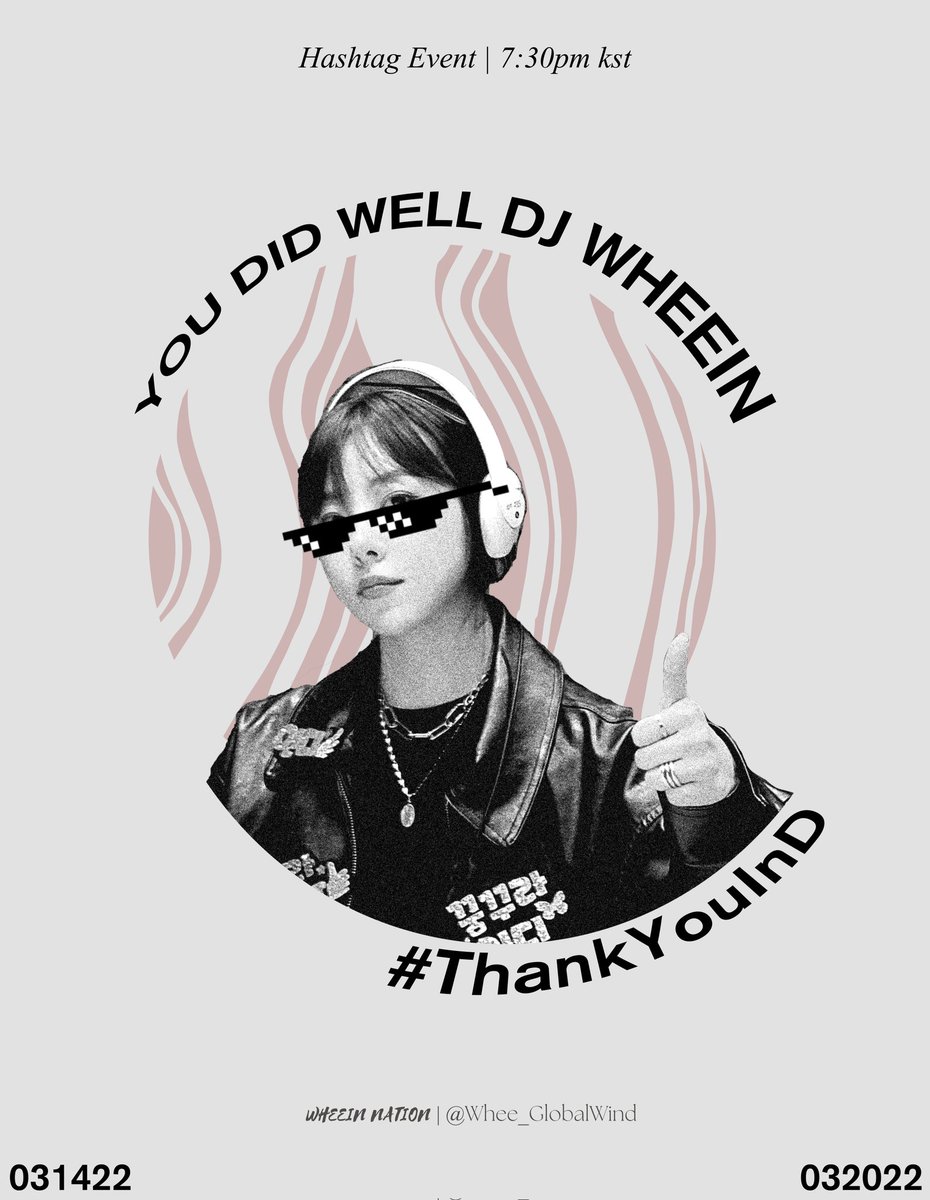 WHEEIN NATION 🎸 tweet media