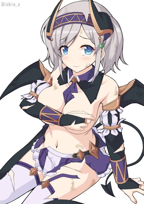 僕が勝ったんだから好きにしていいよね?
続きます… 