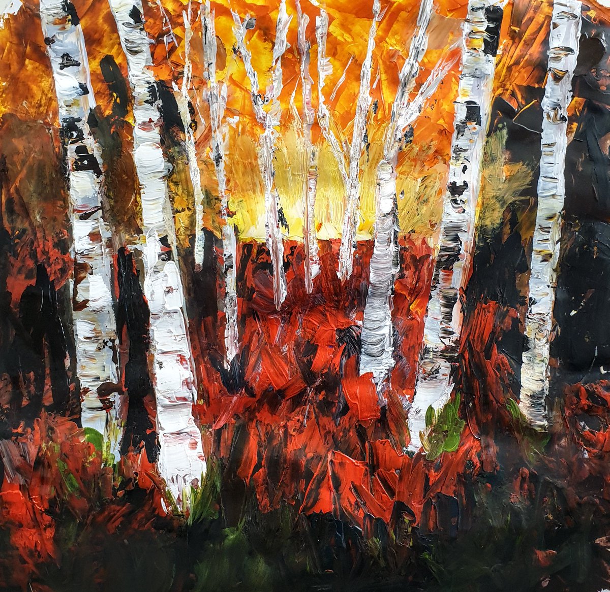 nacestweet's tweet photo. I've just applied to Landscape Artist Of The Year! https://t.co/DkCkQtTrME