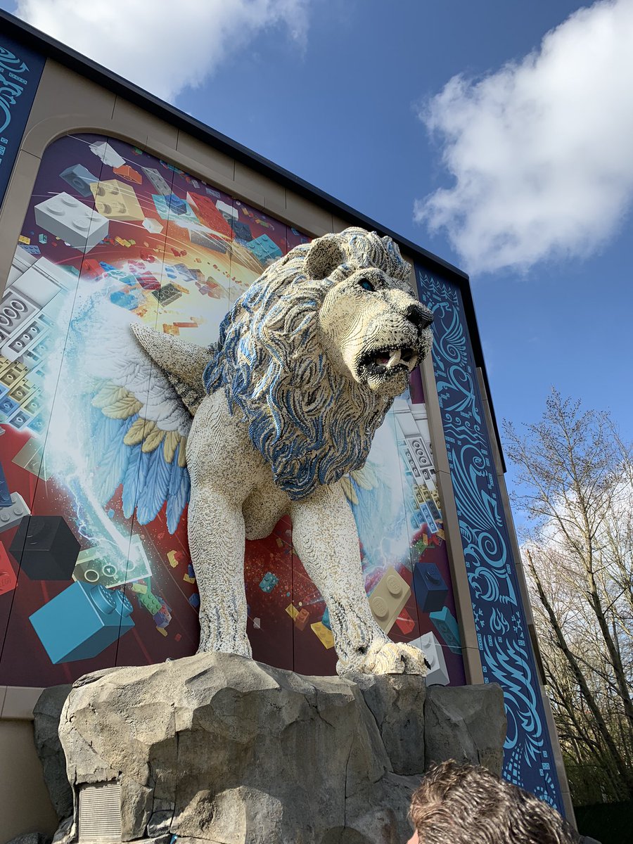 tashaj1984's tweet photo. @LEGOLANDWindsor Spring https://t.co/awjoTGMEx5