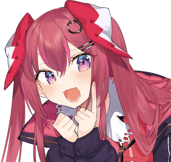 #むにゃーと #むゆーず デビューおめでと～～ 