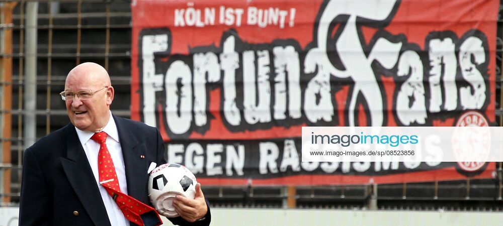 Heute vor 10 Jahren: #FortunaKöln gewinnt 2:1 gegen die #SFLotte.

📅 Dienstag, 20. März 2012, 19:00
⚽ Regionalliga West 2011/12, 24. Spieltag
🏟️ Südstadion, 675 Zuschauer:innen

#Datbesdubenichsinmir #onthisday