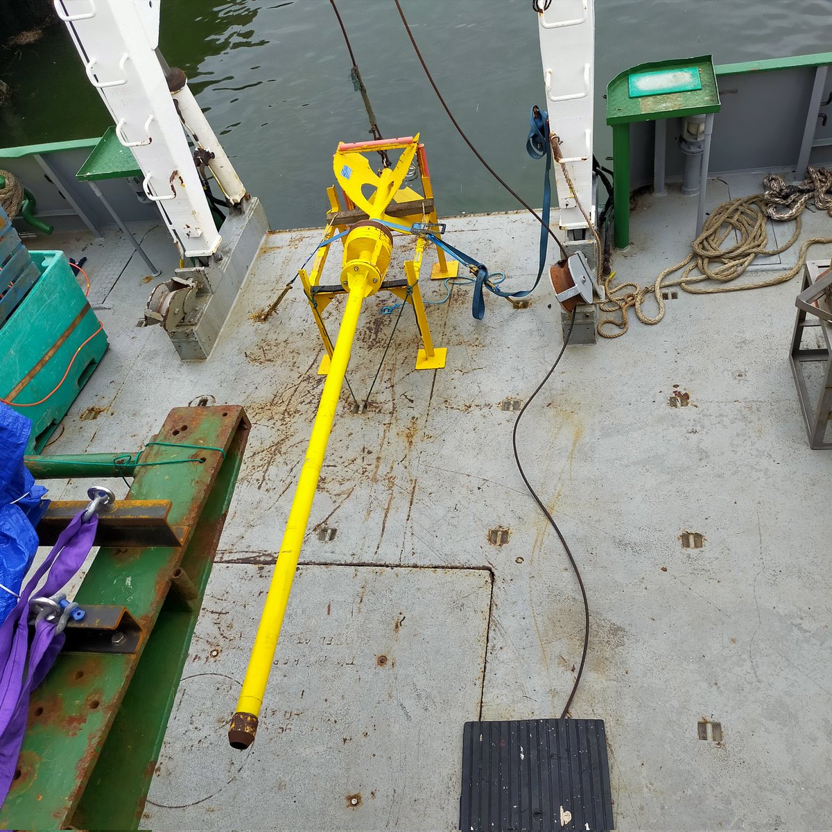 Pablo Rodríguez-Salgado tweet media