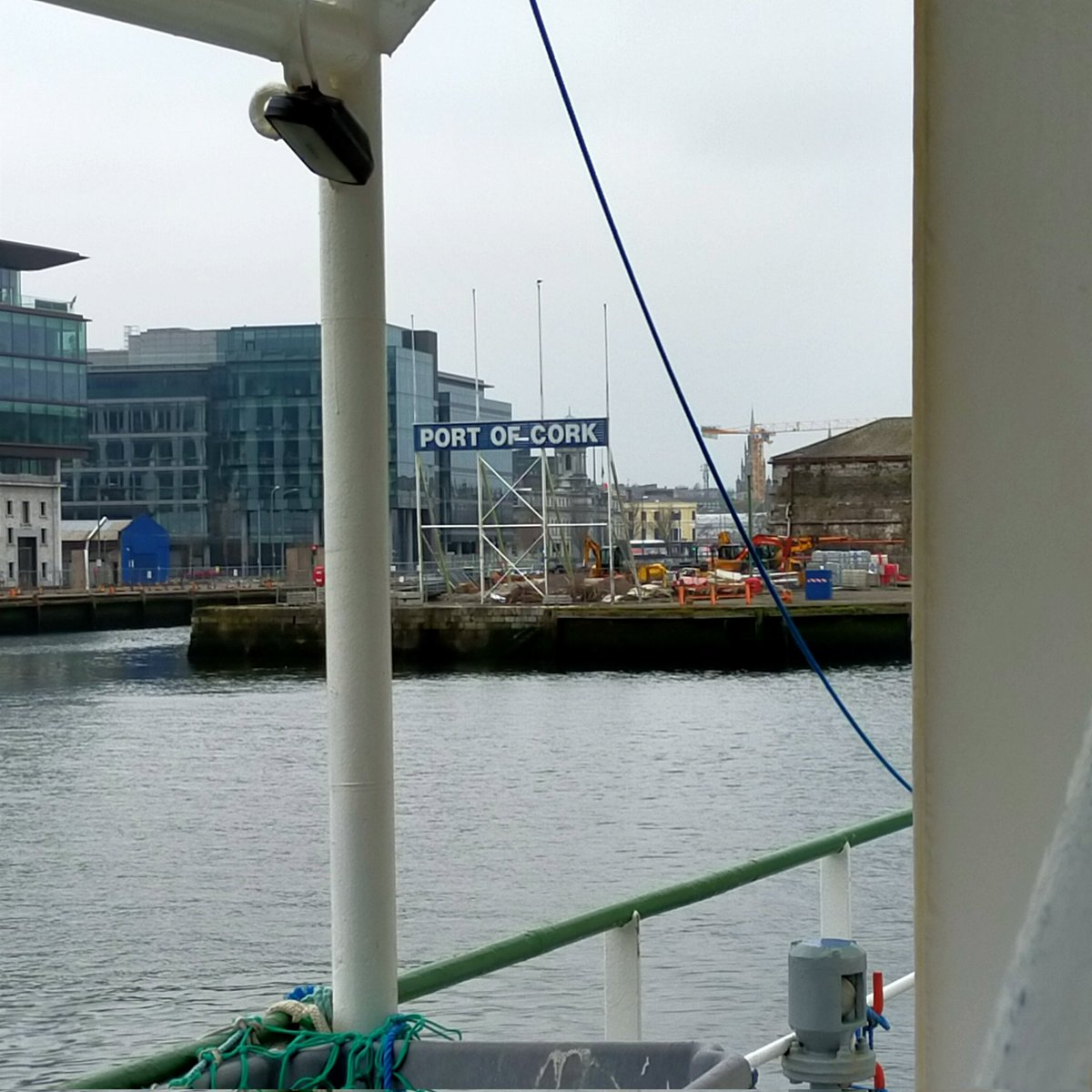 Pablo Rodríguez-Salgado tweet media