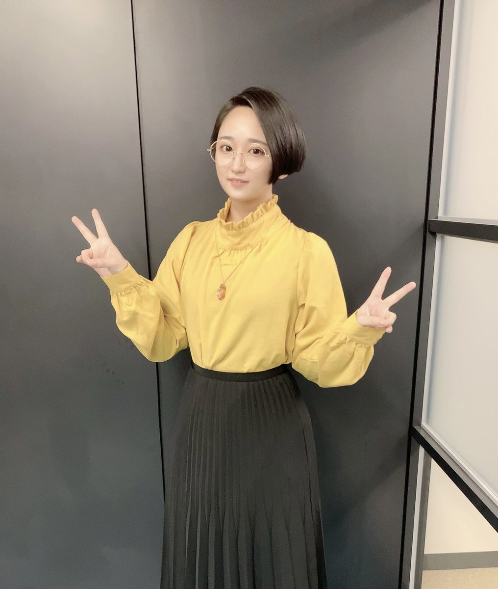 声優 悠木碧 直筆 サイン 色紙 シンフォギア 立花響 まどかマギカ