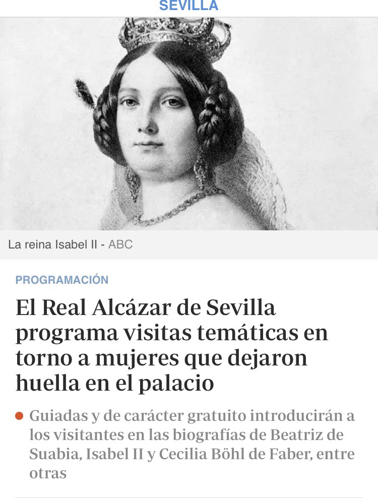 GuzmanGasparde's tweet photo. ‼️ALCÁZAR👏🏻👏🏻‼️Las visitas temáticas guiadas se celebrarán los días 23, 24, 25, 28, 29 y 30 de marzo de 2022, a las 18 horas. Los grupos serán de veinte personas y la inscripción se realizará mediante inscripción previa en la web del Real Alcázar, https://t.co/xa1BDg0zvE https://t.co/YGtxrq8xt6