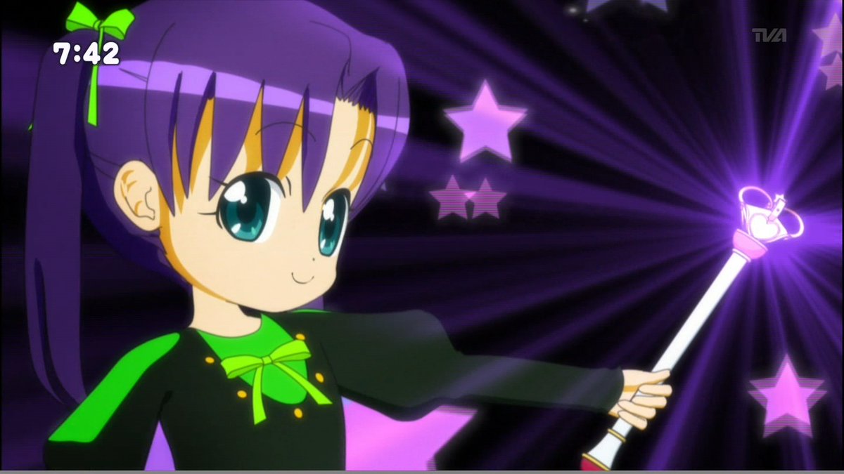 リルぷりっ」達の変身アイテム、「＃キラッと！リルシュシュ