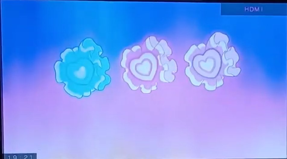 リルぷりっ」達の変身アイテム、「＃キラッと！リルシュシュ