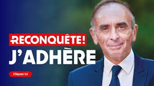 Pouvoir d’achat : programme d’<a href="/ZemmourEric/">Eric Zemmour</a> - voici du concret !

Augmenter jusqu'à plus de 100 euros le salaire des travailleurs touchant le SMIC.
Baisser la CSG pour une partie des salariés touchant jusqu'à 2 000 euros. <a href="/Reconquete_Z/">Reconquête !</a>