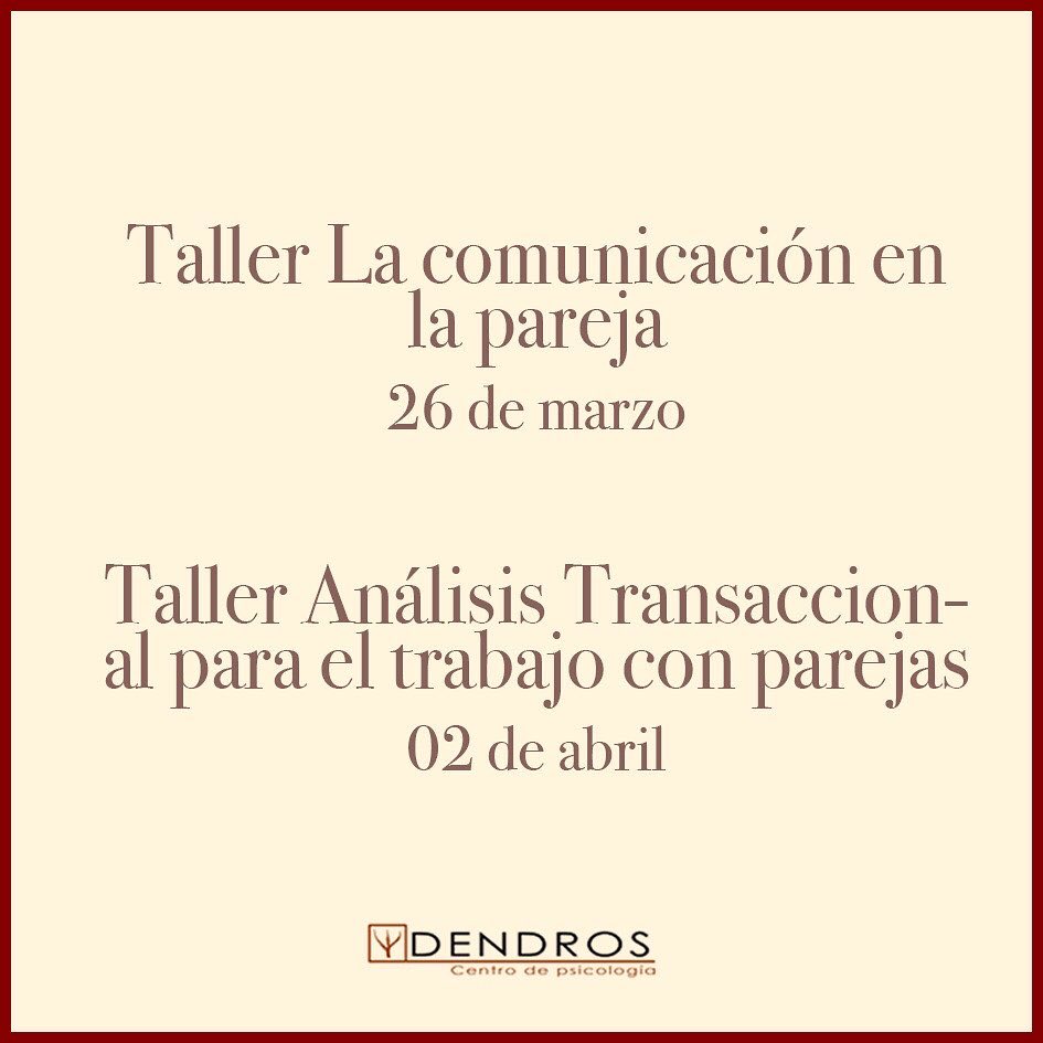 Dendros_Psic's tweet photo. Más información? Escríbenos a info@dendros.cat o consulta nuestra web https://t.co/TxlCa4o32H https://t.co/wUmJXY6dYC