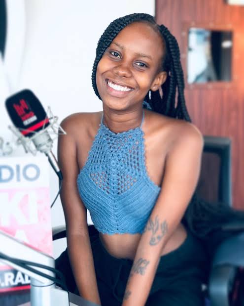 YNW_Jeff's tweet photo. Ata nyinyi mnaona zimeanza kutokea ni God mazee🤝😂😂 https://t.co/qL6ue4VvQj