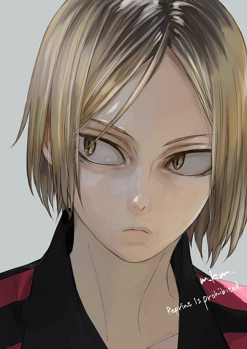 HQ/けんまくん 