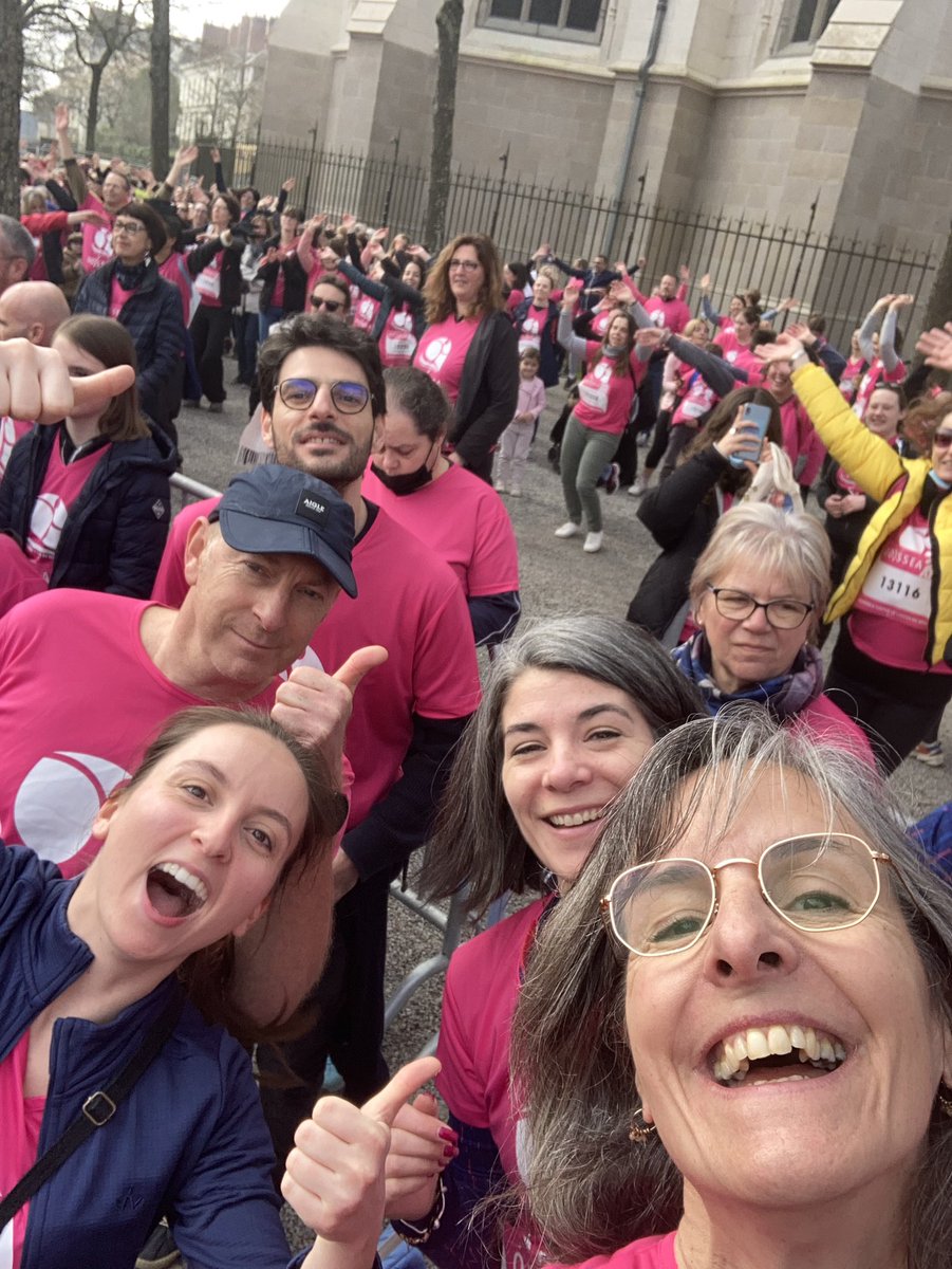 emiliehuslin's tweet photo. La team @ASI_Informatic à l’échauffement @ODYSSEA_fr Nantes #teamRSE #odysseanantes https://t.co/Aeni836aud