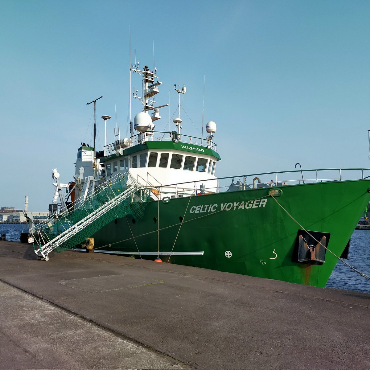 Pablo Rodríguez-Salgado tweet media