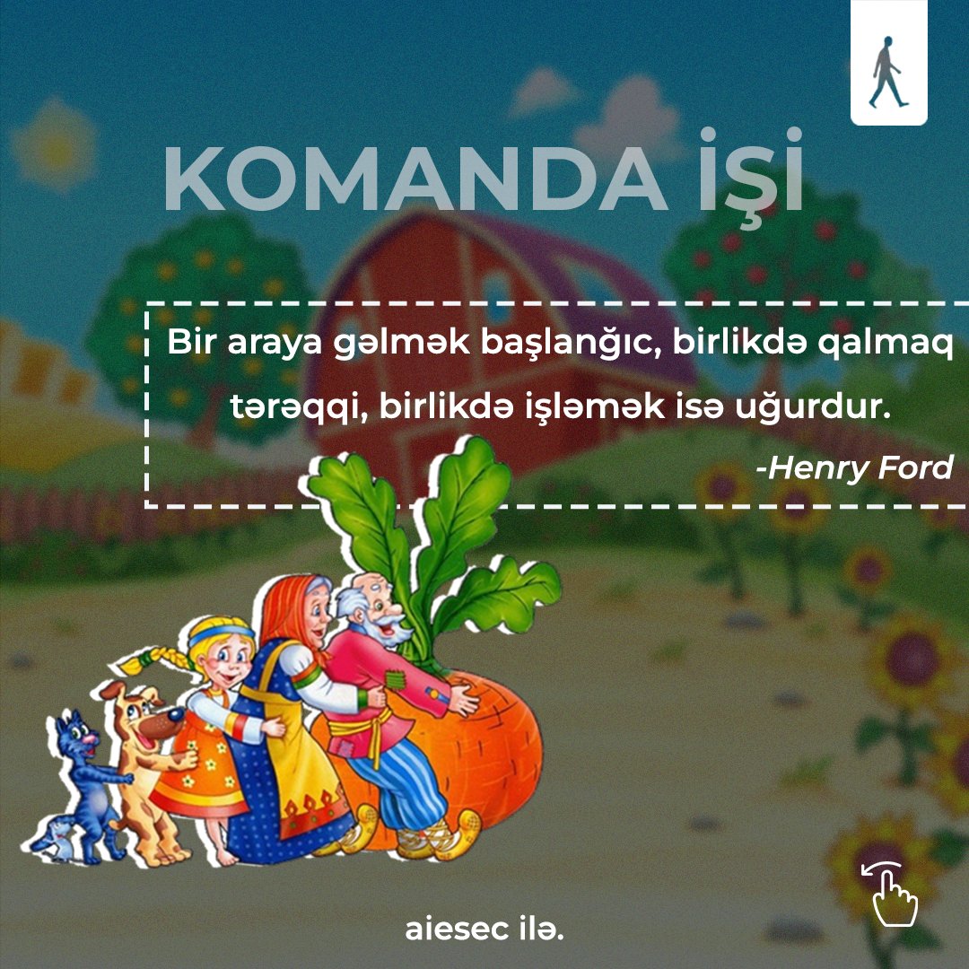 AIESECAZE's tweet photo. AIESEC Novruz bayramınızı təbrik edir!
Novruz yeni gün və yeni başlanğıcların simvoludur.🌈 

Bəs siz bu bahar AIESEC ilə özünüzə hansı qəhrəmanın keyfiyyətlərini qatmaq istəyirsiniz? https://t.co/mQ8z3riMsf