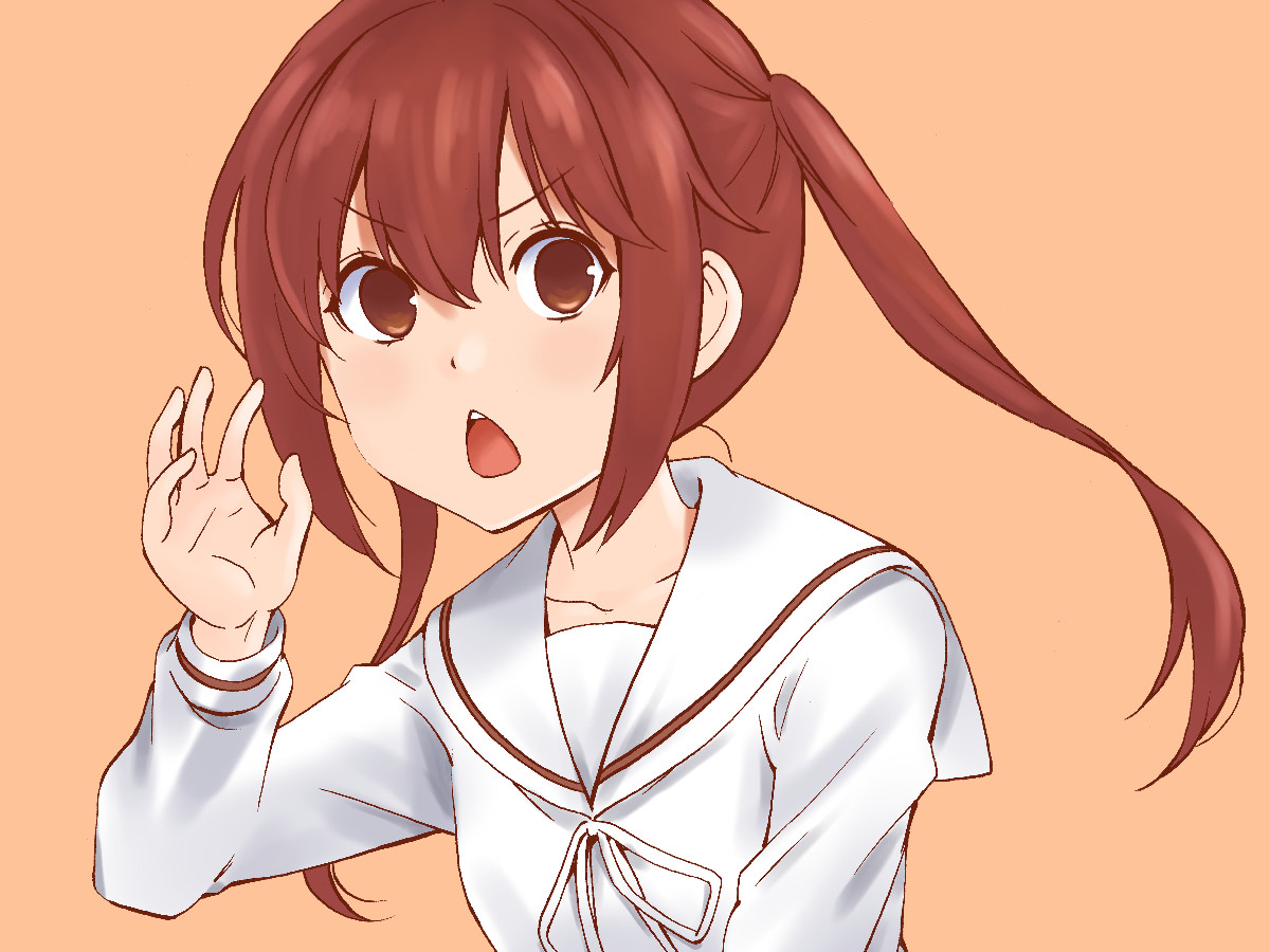 『みなみけ』桜場コハル描き下ろしイラスト 声優陣複製サイン入り 限定色紙 みなみけ（21）』（桜場 コハル）｜講談社