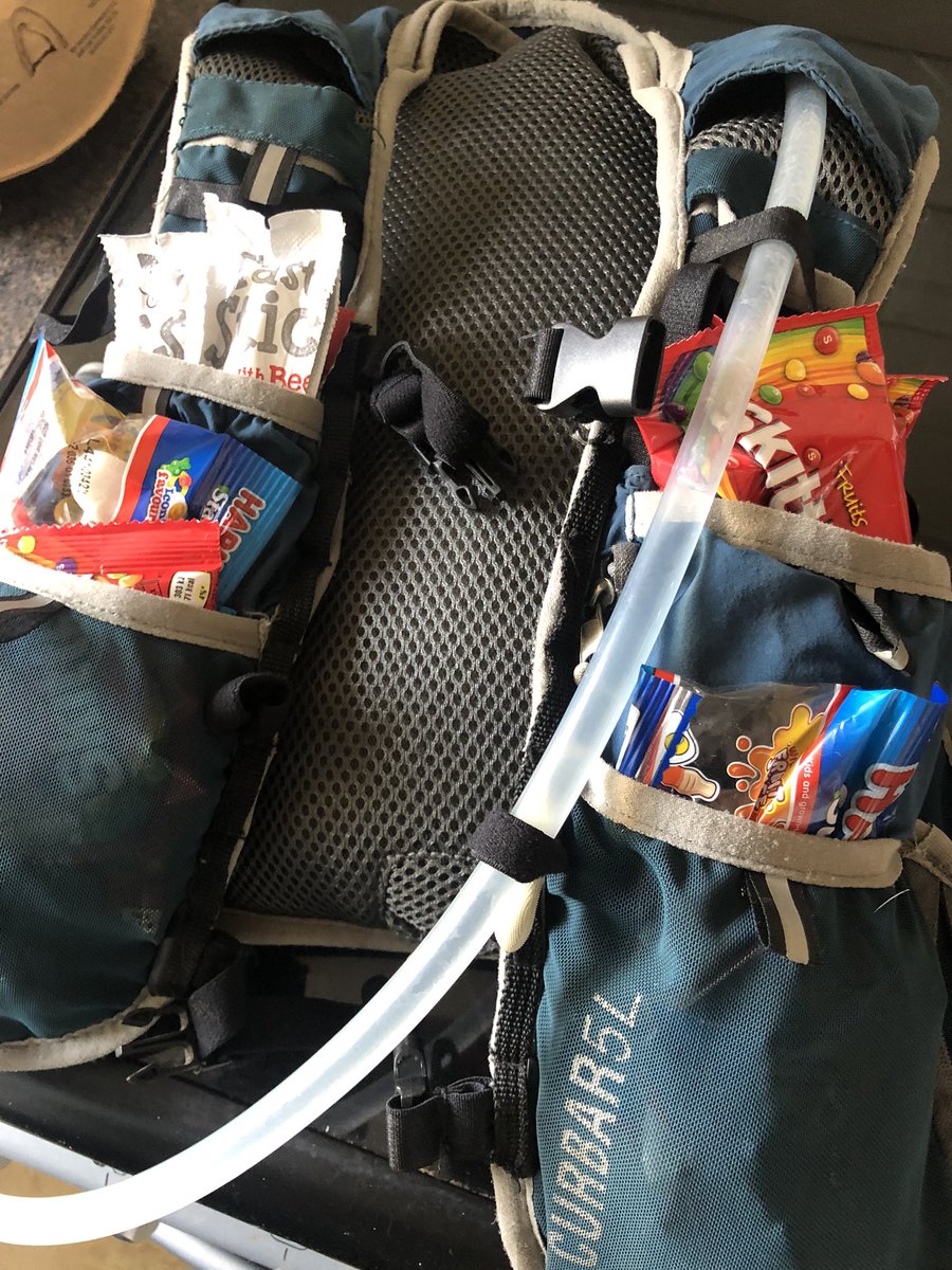 k9_runner's tweet photo. @The_Moyleman Whoop whoop I’ll be up at Firle later trying to catch some of the canicross runners coming through, if you see me come and grab some sweeties 💜❤️🧡💛💚💙 https://t.co/XTXr01TvUv