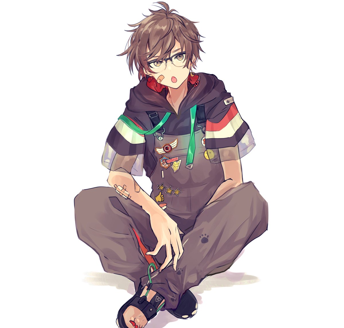 Duke 新衣装kawaii 天月イラスト部 T Co Ioexhubd26 Twitter