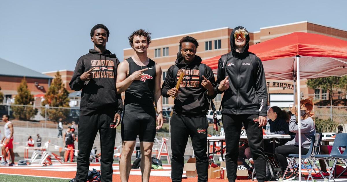 Gwinnett Daily Post tweet media