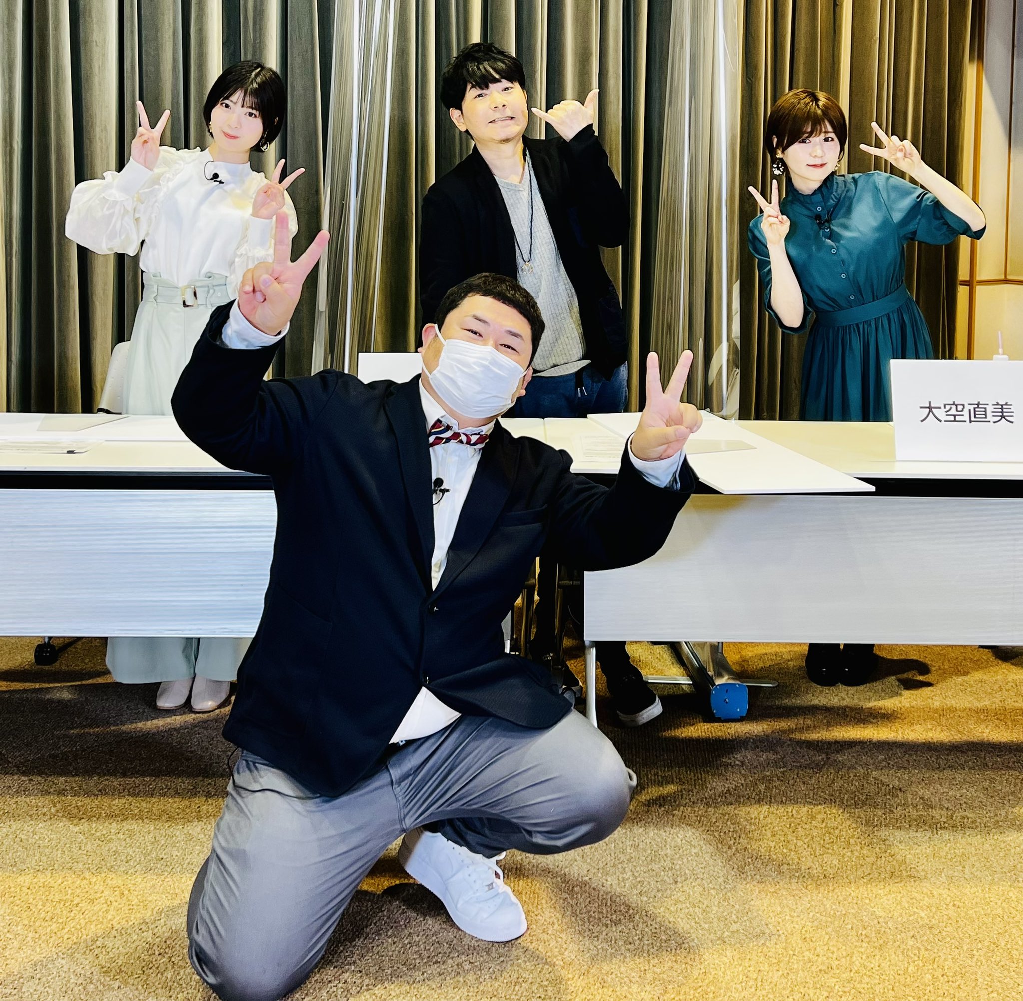 だいすけの方の岸尾 Daisacusacu Twitter