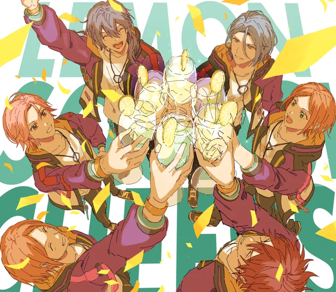 🥂🥂🥂 
