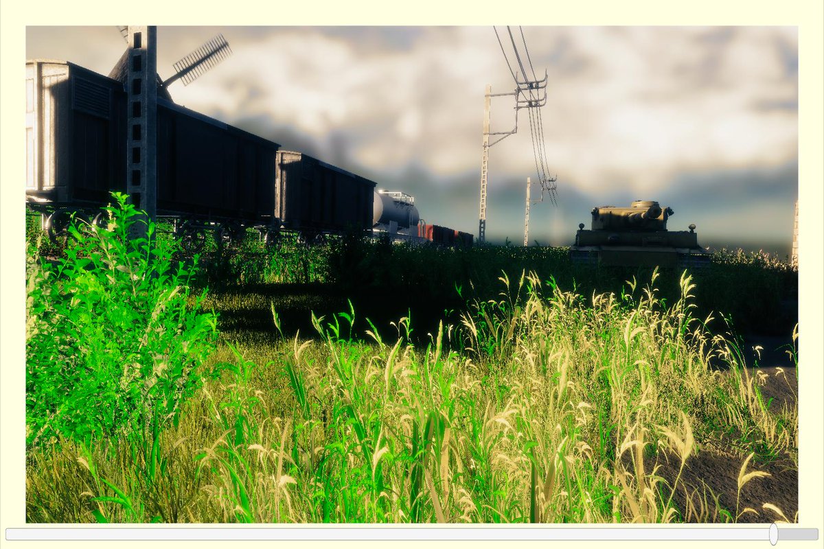 MechanicalFruits tweet media